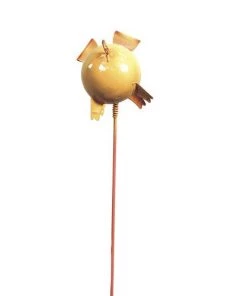 Enchanted Garden™ Farm Spring Animal Garden Stake - Assorted Styles -Enchanted Garden Sale 2774002 P BK 3