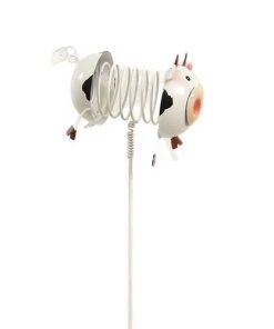 Enchanted Garden™ Farm Spring Animal Garden Stake - Assorted Styles -Enchanted Garden Sale 2774002 P LS 2