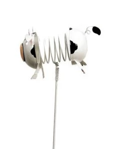 Enchanted Garden™ Farm Spring Animal Garden Stake - Assorted Styles -Enchanted Garden Sale 2774002 P RS 2