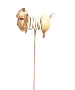 Enchanted Garden™ Farm Spring Animal Garden Stake - Assorted Styles -Enchanted Garden Sale 2774002 P RS 3