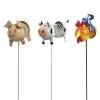 Enchanted Garden™ Farm Spring Animal Garden Stake - Assorted Styles -Enchanted Garden Sale 2774002 QEL142 2400px