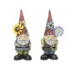 Enchanted Garden™ 16" Resin Gnome Garden Statue - Assorted Styles