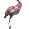 Enchanted Garden™ Metal Flamingo Statue -Enchanted Garden Sale 2774052 1800