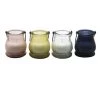 Enchanted Garden™ 4" Lantern Jar Citronella Candle - Assorted Colors 1 Enchanted Garden™ 4" Lantern Jar Citronella Candle - Assorted Colors -Enchanted Garden Sale 2774090 2021 CMYK