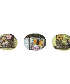 Enchanted Garden™ Butterfly Garden Stone - Assorted Styles