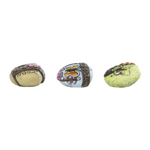 Enchanted Garden™ Butterfly Garden Stone - Assorted Styles 6 Enchanted Garden™ Butterfly Garden Stone - Assorted Styles - Image 4
