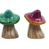 Enchanted Garden™ 5" Resin Mushroom Statue - Assorted Styles -Enchanted Garden Sale 2774210 P