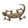 Enchanted Garden™ 20" Rustic Lizard Outdoor Wall Art 2 Enchanted Garden™ 20" Rustic Lizard Outdoor Wall Art -Enchanted Garden Sale 2774333