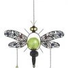 Enchanted Garden® 29.53" Solar Dragonfly Wind Chime -Enchanted Garden Sale 2774385 24813 2000x2000