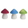 Enchanted Garden™ Solar Mushroom Garden Statuary - Assorted Styles -Enchanted Garden Sale 2774454 ZMN2LA963 Solar Mushroom Assort 1800