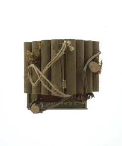 Enchanted Garden™ 12" Treehouse Bird House And Feeder -Enchanted Garden Sale 2774508top