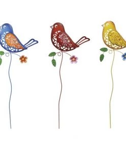 Enchanted Garden™ Bird Garden Stake - Assorted Styles