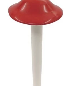 Enchanted Garden™ 8" Ceramic Mushroom Garden Stake - Assorted Styles -Enchanted Garden Sale 2774549 10 1800x1800