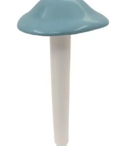 Enchanted Garden™ 8" Ceramic Mushroom Garden Stake - Assorted Styles -Enchanted Garden Sale 2774549 11 1800x1800