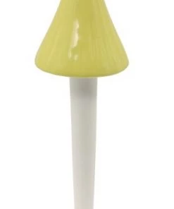 Enchanted Garden™ 8" Ceramic Mushroom Garden Stake - Assorted Styles -Enchanted Garden Sale 2774549 1 1800x1800