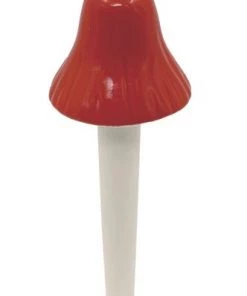 Enchanted Garden™ 8" Ceramic Mushroom Garden Stake - Assorted Styles -Enchanted Garden Sale 2774549 2 1800x1800