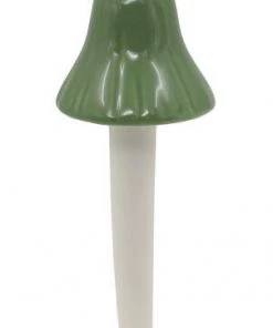 Enchanted Garden™ 8" Ceramic Mushroom Garden Stake - Assorted Styles -Enchanted Garden Sale 2774549 3 1800x1800