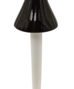 Enchanted Garden™ 8" Ceramic Mushroom Garden Stake - Assorted Styles -Enchanted Garden Sale 2774549 4 1800x1800