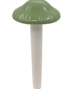 Enchanted Garden™ 8" Ceramic Mushroom Garden Stake - Assorted Styles -Enchanted Garden Sale 2774549 6 1800x1800