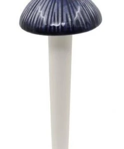 Enchanted Garden™ 8" Ceramic Mushroom Garden Stake - Assorted Styles -Enchanted Garden Sale 2774549 7 1800x1800