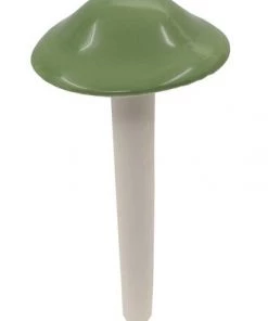 Enchanted Garden™ 8" Ceramic Mushroom Garden Stake - Assorted Styles -Enchanted Garden Sale 2774549 9 1800x1800