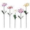 Enchanted Garden™ Daisy Garden Stake - Assorted Colors -Enchanted Garden Sale 2774552 ZMN47M094 Daisy Flower Garden