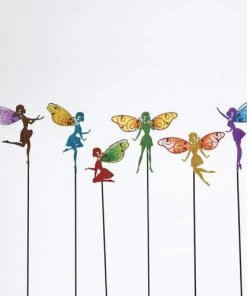 Enchanted Garden™ Fairy Garden Stake - Assorted Styles