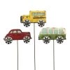 Enchanted Garden™ Antique Vehicle Garden Stake - Assorted Styles -Enchanted Garden Sale 2774585A