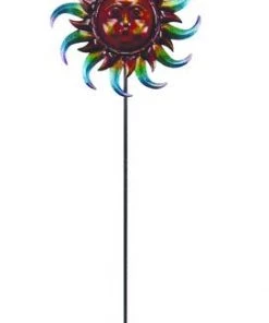 Enchanted Garden™ 53" Sun Garden Stake