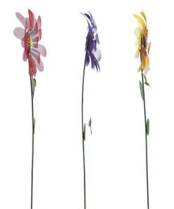 Enchanted Garden™ Daisy Garden Stake - Assorted Styles -Enchanted Garden Sale 2774588LEFT