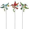 Enchanted Garden™ Hummingbird Garden Stake - Assorted Styles