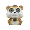 Enchanted Garden™ 14" Solar Eyed Squirrel Statue -Enchanted Garden Sale 2774637CK350111