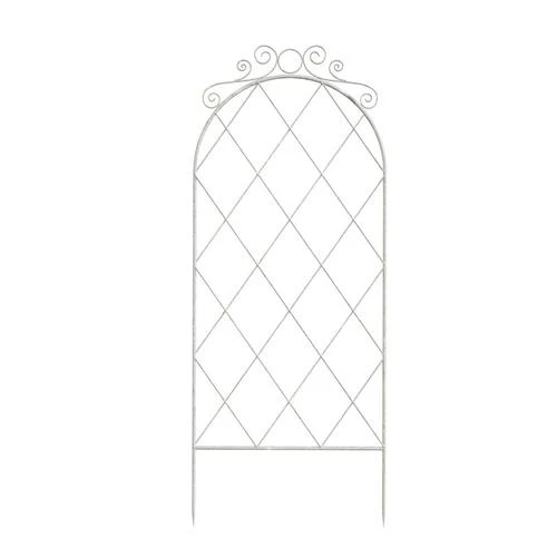 Enchanted Garden™ 60" French Scroll Trellis 3 Enchanted Garden™ 60" French Scroll Trellis