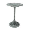 Enchanted Garden™ 27" Resin Bird Bath -Enchanted Garden Sale 2774678 1800px