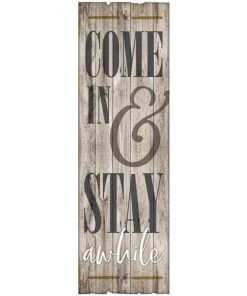 Enchanted Garden™ 12" Wood Outdoor Wall Art - Assorted Styles -Enchanted Garden Sale 2774709 B