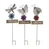 Enchanted Garden™ Welcome Garden Stake - Assorted Styles -Enchanted Garden Sale 2774713MasterImageFrontView