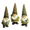 Enchanted Garden™ 11" Burlap Gnome Statue - Assorted Styles 1 Enchanted Garden™ 11" Burlap Gnome Statue - Assorted Styles -Enchanted Garden Sale 2774719 Master