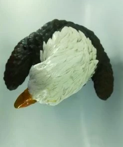 Enchanted Garden™ 23" Resin Eagle -Enchanted Garden Sale 2774738 P TP V2