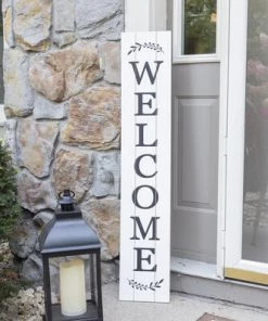 Enchanted Garden™ 48" Wood Outdoor Wall Art - Assorted Styles -Enchanted Garden Sale 2774739 2775481 FirePit outdoordecor ORBIT003 3531 1