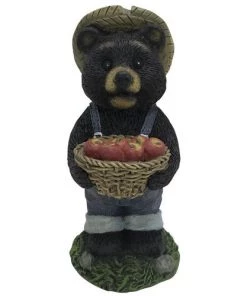 Enchanted Garden™ 6" Bear Statue - Assorted Styles 16 Enchanted Garden™ 6" Bear Statue - Assorted Styles -Enchanted Garden Sale 2774742Bear1