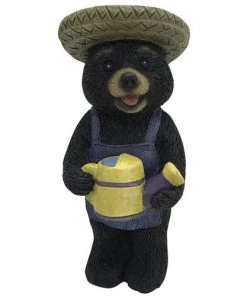 Enchanted Garden™ 6" Bear Statue - Assorted Styles 20 Enchanted Garden™ 6" Bear Statue - Assorted Styles -Enchanted Garden Sale 2774742Bear5