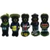 Enchanted Garden™ 6" Bear Statue - Assorted Styles -Enchanted Garden Sale 2774742BearAssortment