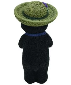 Enchanted Garden™ 6" Bear Statue - Assorted Styles 21 Enchanted Garden™ 6" Bear Statue - Assorted Styles -Enchanted Garden Sale 2774742BearFiveBack