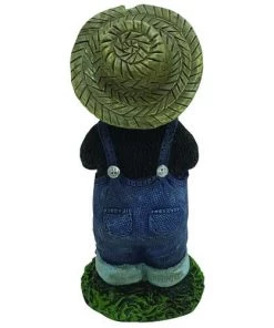 Enchanted Garden™ 6" Bear Statue - Assorted Styles 23 Enchanted Garden™ 6" Bear Statue - Assorted Styles -Enchanted Garden Sale 2774742BearOneBack