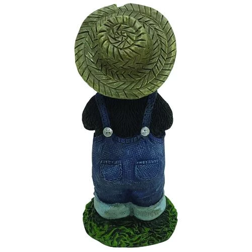 Enchanted Garden™ 6" Bear Statue - Assorted Styles 12 Enchanted Garden™ 6" Bear Statue - Assorted Styles - Image 10