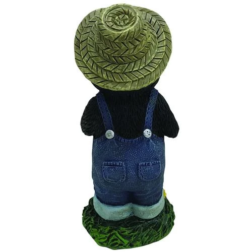 Enchanted Garden™ 6" Bear Statue - Assorted Styles 13 Enchanted Garden™ 6" Bear Statue - Assorted Styles - Image 11