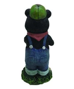 Enchanted Garden™ 6" Bear Statue - Assorted Styles 25 Enchanted Garden™ 6" Bear Statue - Assorted Styles -Enchanted Garden Sale 2774742BearTwoBack