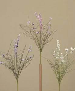 Enchanted Garden™ 22" Artificial Daisy Pick - Assorted Styles