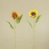 Enchanted Garden™ 22" Artificial Sunflower Stem - Assorted Colors -Enchanted Garden Sale 2774760