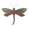 Enchanted Garden™ 18.9" Wood Dragonfly Outdoor Wall Art -Enchanted Garden Sale 2774836MasterImageFrontView